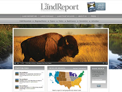 The Land Report